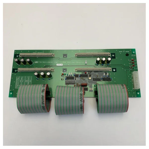 JRC Marine Radar Motherboard PCB for Ship Radar Systems - CQC1094 Super Prix