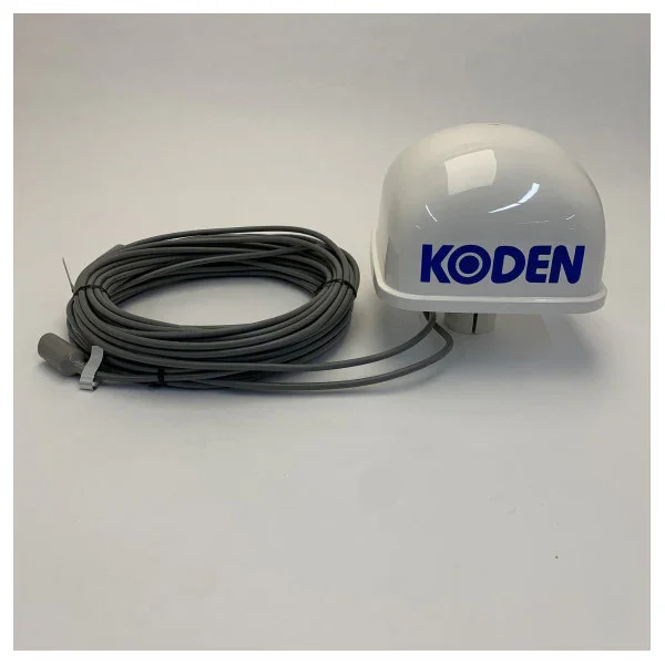 Prix Bas GPS DGPS Antenna for Accurate Navigation - GBA01