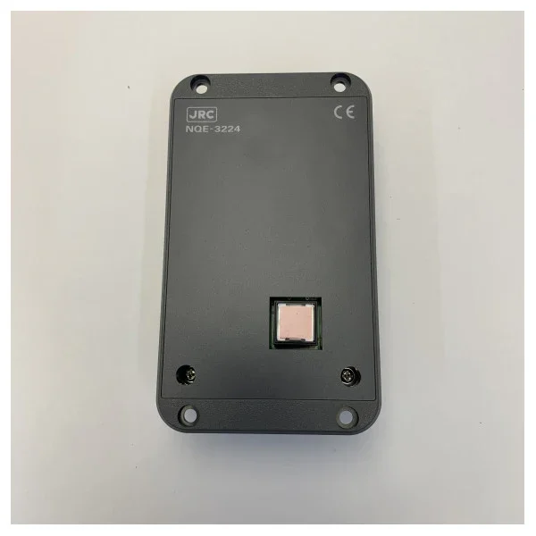 Vente Directe JRC SSAS Emergency Button for Marine Security Systems - NQE-3224