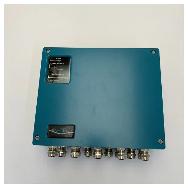 Netwave Marine WaveNet Interface Module - NW4400-S Bon Marché