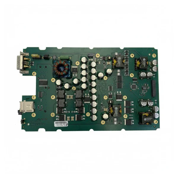 Meilleur Prix Sailor Power Supply Module PCB - S-60-124511