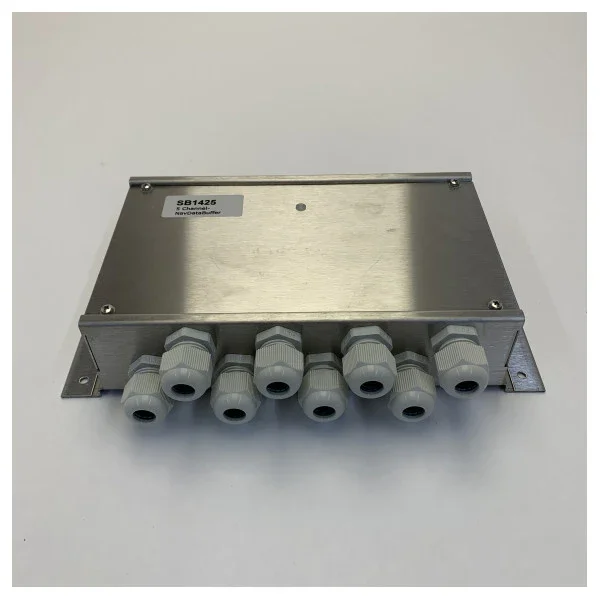 Quantité Limitée Sievers Electronics Marine Data Buffer Module - SB1425