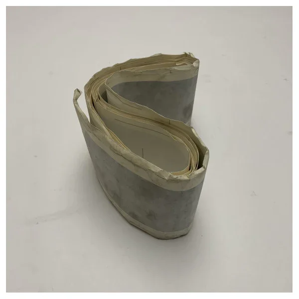 Original Uttern S46 Silver Hull Striping - 873431 Prix Réduit
