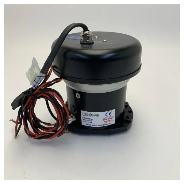 Jefa DU-WS150-12V 150NM sprocket autopilot drive unit 12V Top Vente