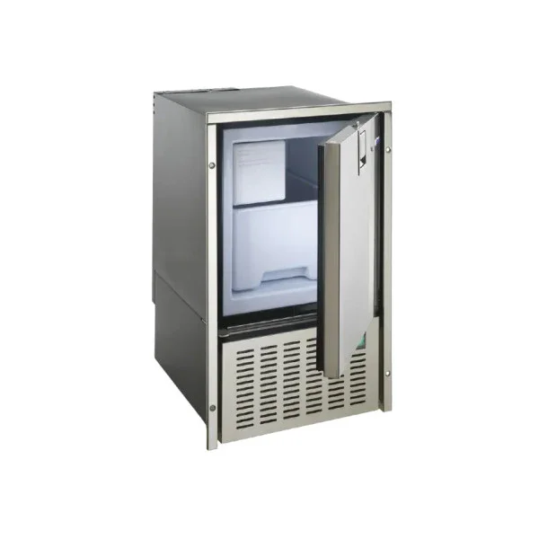 Achat Immédiat Isotherm Ice Drink Stainless Steel Build-In Marine ICE Maker 230V - 5W08A11IMN000