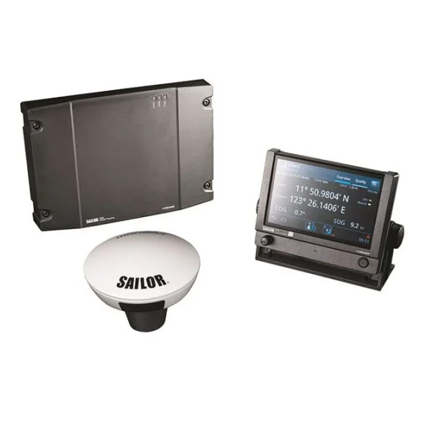 Cobham Sailor 6570 DGNSS System Communication System Soldes