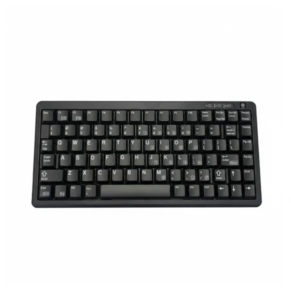 Sailor KB4641E / TT-3601E Marine Keyboard for MF/HF SSB data terminal Commander Vite