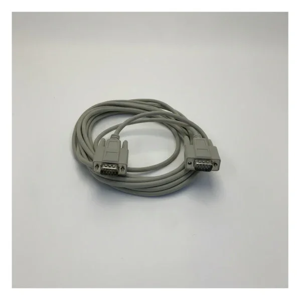 D-SUB 9 Pin Male to Male Data Cable - CAB251 Marque