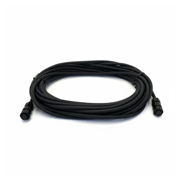 Satisfait Ou Remboursé Koden CW-561 Remote Display Connection Cable Black