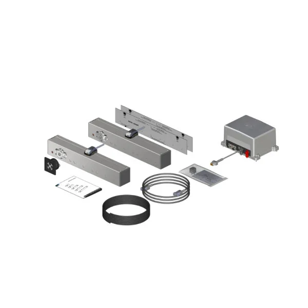Satisfait Ou Remboursé Hydrotab 800BT Interceptor Trim Tab Set - MOBY Auto / NMEA - ASM-01436