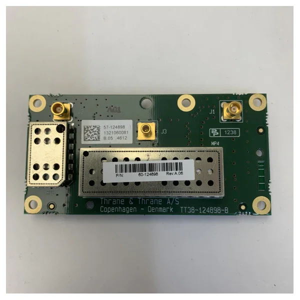 Bon Marché Sailor DLNA S-60-124898 for FBB250 and FBB150 Antenna