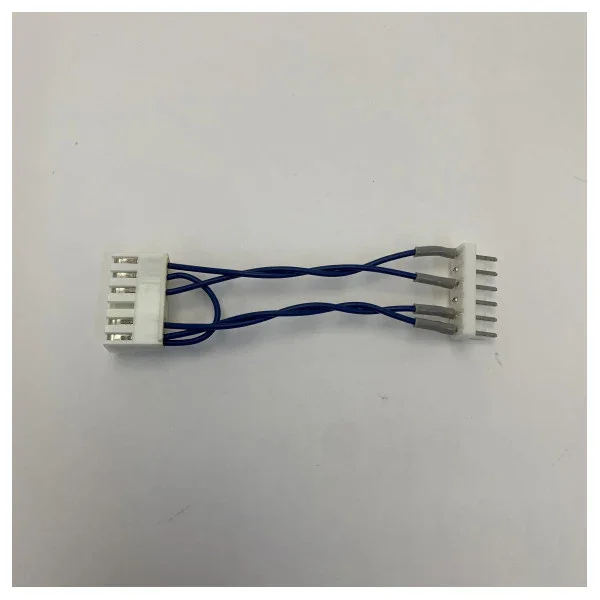 Yokogawa Cable Extension Assembly for Brush Unit - V8123SZ Nouvelle Collection