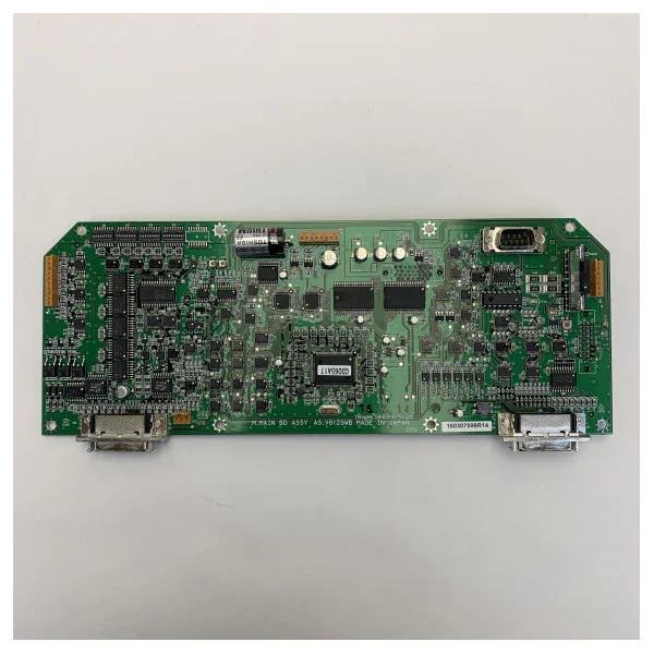 Nouveauté Yokogawa Gyro Compass Main Board V8123WB for CMZ-900