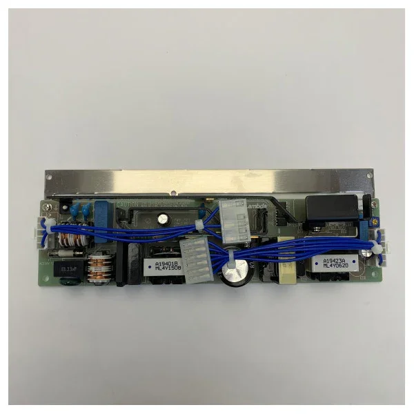 Yokogawa Power Supply Module for Marine Applications - V8308RG Bon Plan