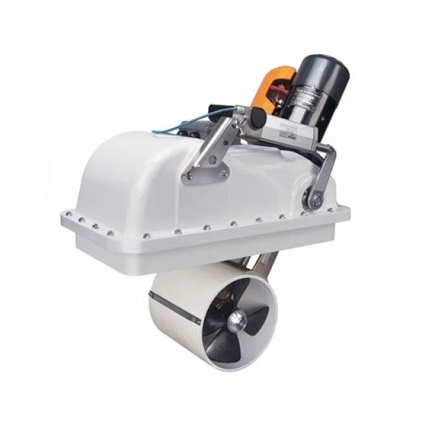 Quick BTR185 105 KGF 24V Retractable Bowthruster - QBTR1810524 Achetez Aujourd'hui