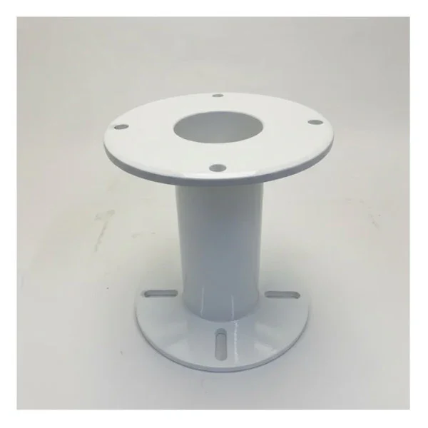 Quantité Limitée Iridium ADE Pole Bracket Mount BAPM0801