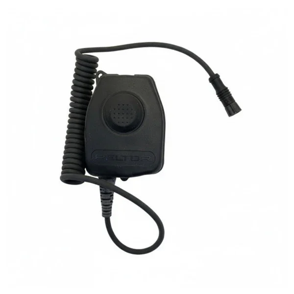 Peltor FL5061 Interface Cable with PTT for Sailor SP3510 and SP3520 Headset Affaire À Saisir