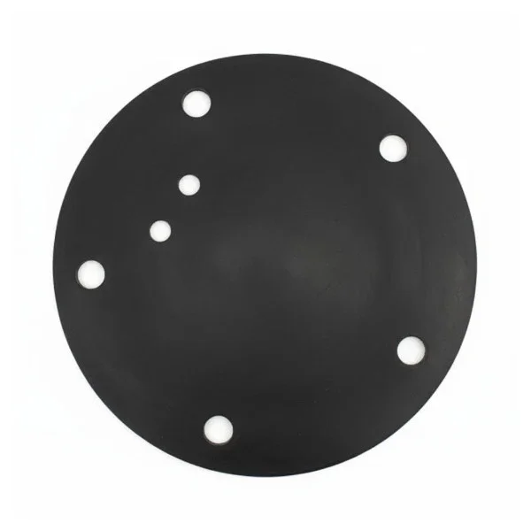 Netwave Steel Welding Plate for NW4000 VDR Systems - NW4860-768 Quantité Limitée