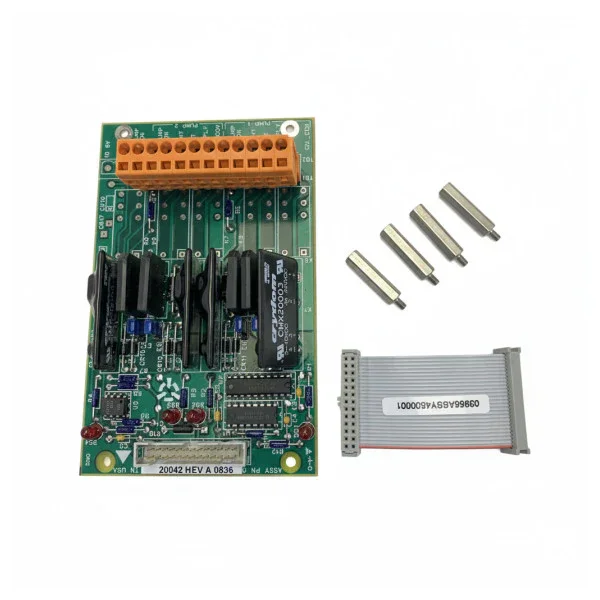 Sperry Marine 1983529-1 DC Bang-Bang Solenoid PCB Board Dernier Modèle