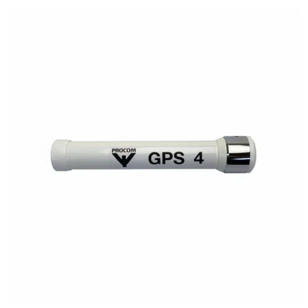Amphenol Procom GPS 4 GPS Antenna for Navstar GPS Satellite Navigational System Top Vente