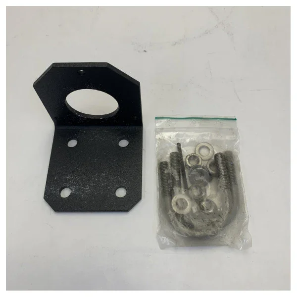 Sailor Pole- Railingmount Kit Angular-MC S-403026-103 Produit De Marque