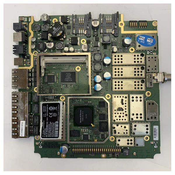 Commande En Gros Sailor TT-3732A Explorer 700 Satellite Modem Processor Board