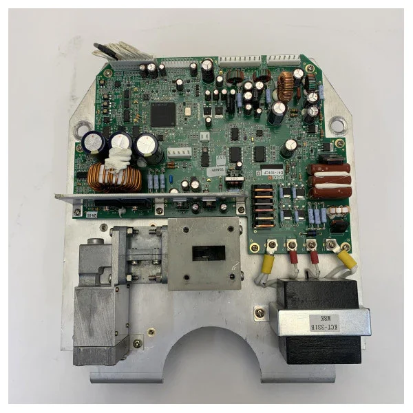 Produit De Marque Koden X-band Radar Transceiver Unit RB718B-TR