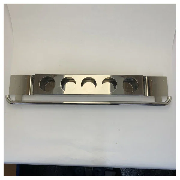 Hanse Yachts Cup Holder and Handrail for Hanse 675 Promotion Saisonnière