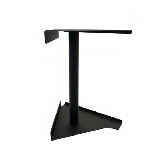 Prix Promo Furuno Black Coated Display Bracket for MU190 19 Inch Display