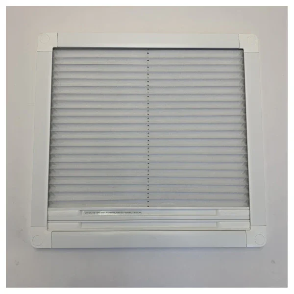 Dometic OceanAir SRSN-395-330-R4 395 x 330 mm blind - Screen Remise