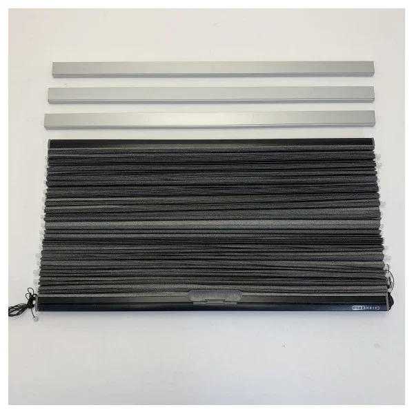 Dometic OceanAir STSNSA-495-2078 Inner Door Blinds 2078 x 495 mm Nouvelle Collection