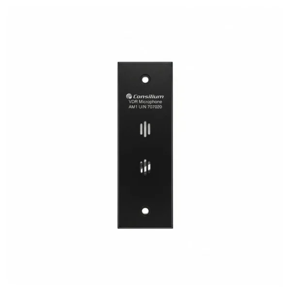 Consilium 707020D Audio Microphone Unit Commande En Gros