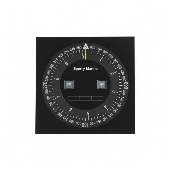 Soldes Sperry Marine Console Steering Repeater Compass 5016-AA - 074881-0001-000