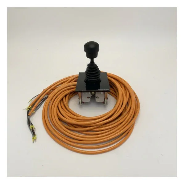 Sperry Marine 4930-BA Steering Dual NFU Tiller Unit Prix Réduit