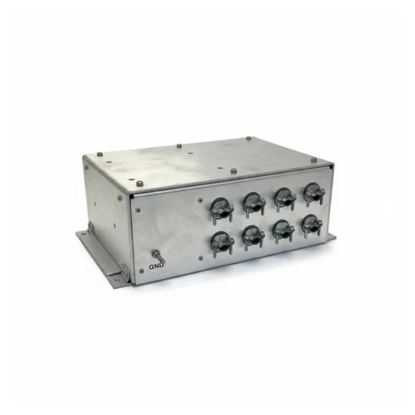 Sperry Marine ECDIS Analog Interface Kit - 1982776-4P Jusqu'à Épuisement Des Stocks