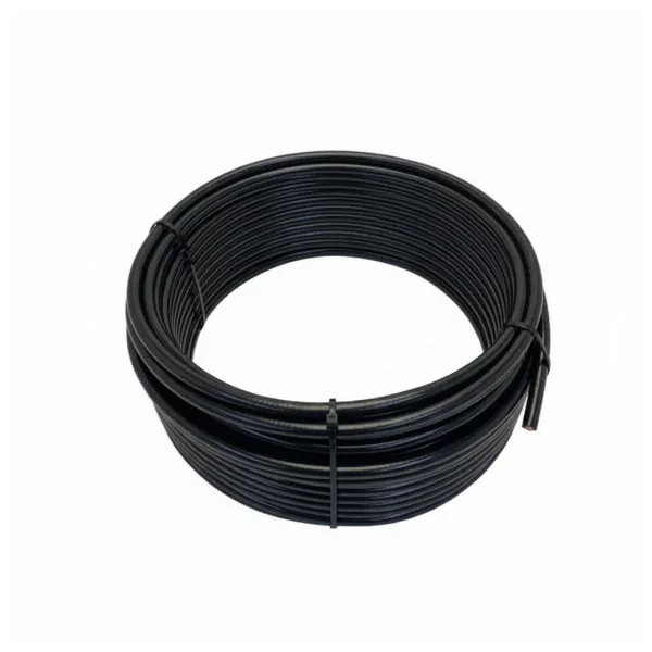 Prix Promo Sailor Coaxial Cable 30m with N to TNC Connectors Double Shielded - 403740A-945