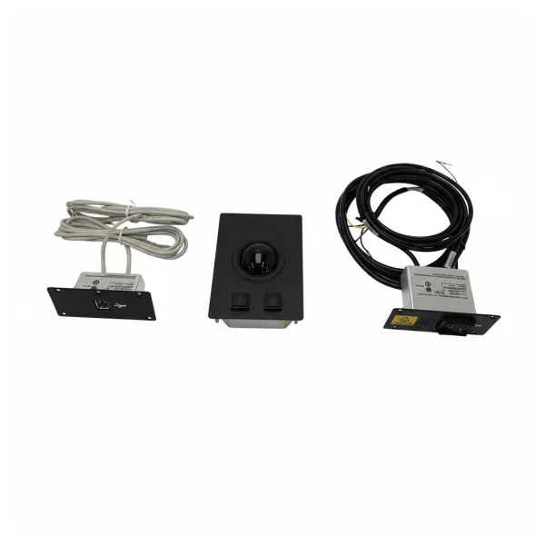 Sperry Marine Trackball Controller Kit - 67003 KF Bon Plan