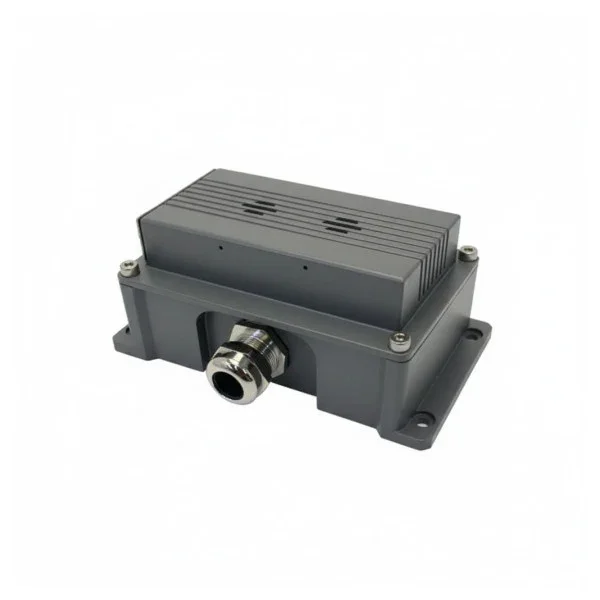 Outdoor Marine Microphone for VDR Systems - Highlander HLD-B2 VDR Promotion Saisonnière