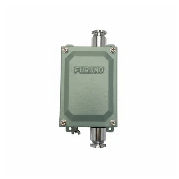 Furuno MB-502 Echo Sounder Matching Box for Sonar and Depth Measurement Systems Marque