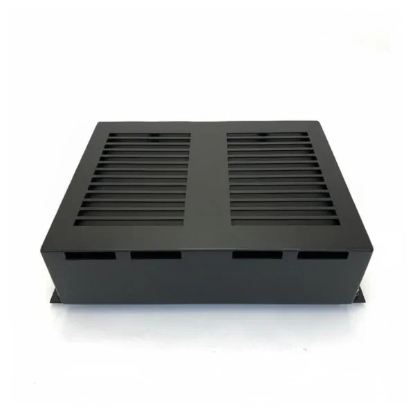 Cobham Sailor PS4655 Power Supply AC/DC 28V DC 25A - PS4655 Remise