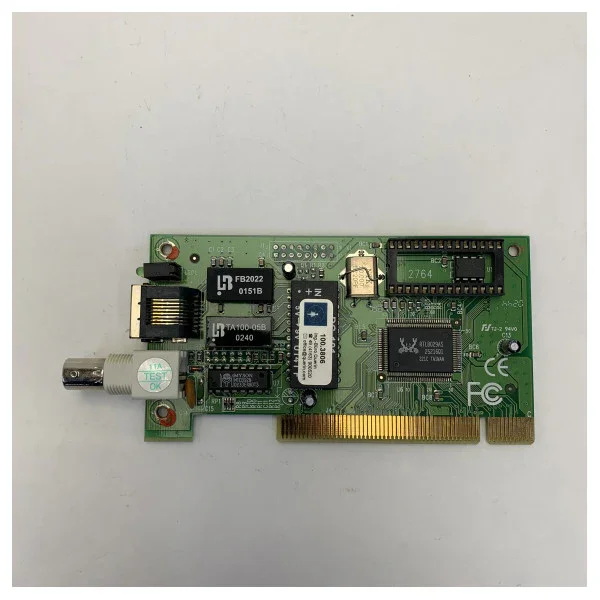 Marque SAM Electronics Ethernet Module 3400 100.3806