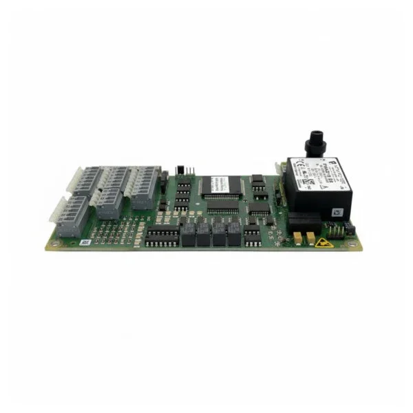 Wartsilla SAM Electronics Analog Interface HS10-SIR10T - GE3044G207 Paiement Sécurisé