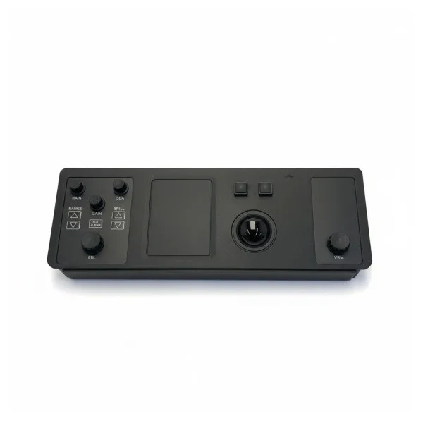 Expédié Aujourd'hui Sperry Marine Control Panel with Trackball - 67003KH