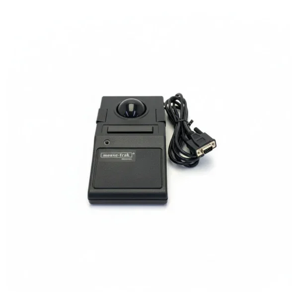 Mouse-Trak B-9pind Mouse Industrial Desktop Trackball Controller Meilleur Prix