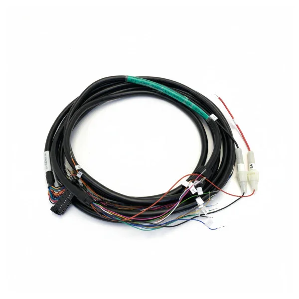 JRC Satcom C Data and Power Cable for AIS JHS-183 Bon Marché