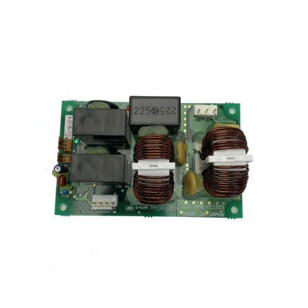JRC Marine Radar Relay Filter Board - CSC656 Paiement Sécurisé