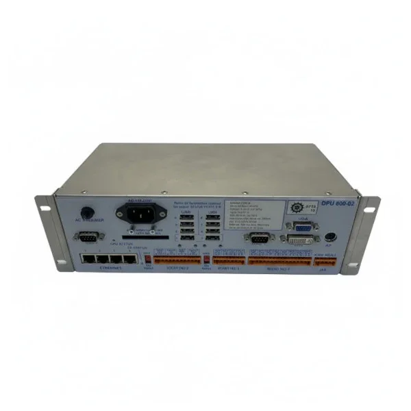 Dernier Modèle Danelec DM800 ECDIS G2 DPU - 1303413-10