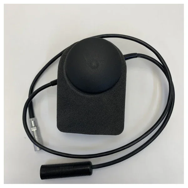 3M Peltor Push to Talk ATEX Adapters FL5212 Expédition Rapide