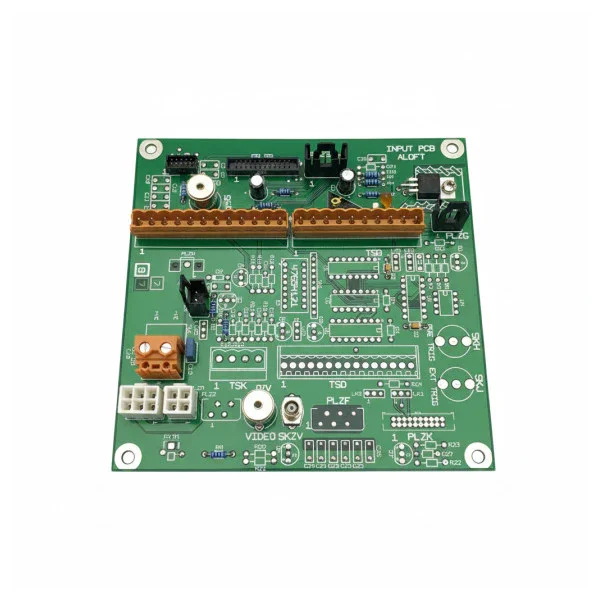 Bon Plan Sperry PCB Assembly Input Board for Navigation Systems T65801813-8