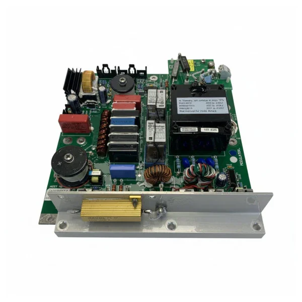 Sperry Transceiver X-Band Power Supply for Visionmaster - T65801809-4 Solde